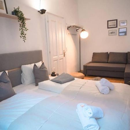 Cosy And Spacious Apartment In The Heart Of Innsbruck Extérieur photo