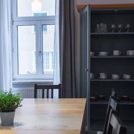 Cosy And Spacious Apartment In The Heart Of Innsbruck Extérieur photo