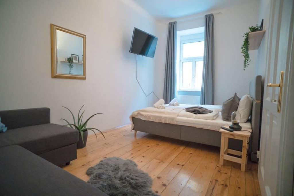 Cosy And Spacious Apartment In The Heart Of Innsbruck Extérieur photo