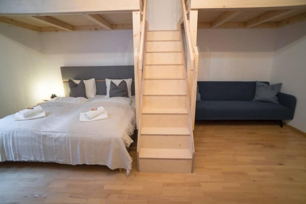 Cosy And Spacious Apartment In The Heart Of Innsbruck Extérieur photo