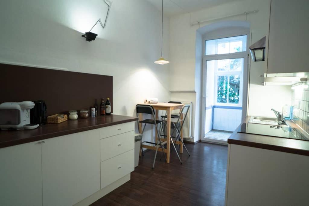 Cosy And Spacious Apartment In The Heart Of Innsbruck Extérieur photo